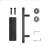 Stainless Steel Handle/Pull-65631414