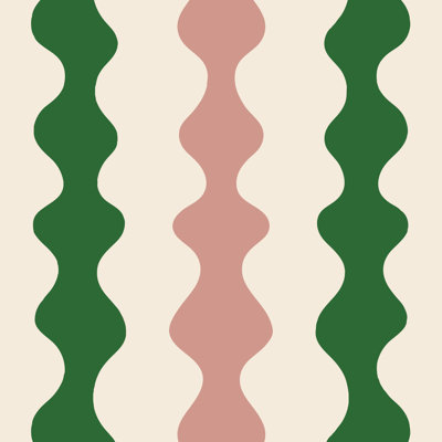 Papier peint basse fréquence