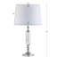 Lampe de table 27" Celie