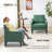Amaryia 29.9'' Wide Armchair-1164958958