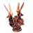 Rennerdale Animals Figurines & Sculptures