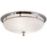2 - Light Flush Mount