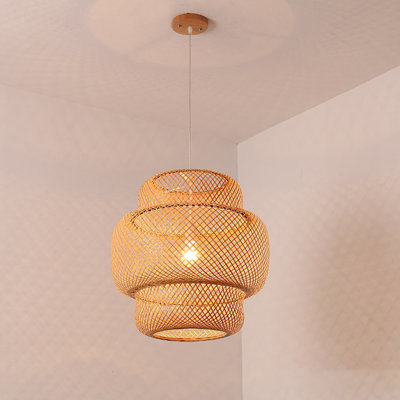 Aldonija 1 - Light Lantern Pendant