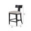 Chaise de comptoir Ysta-1495313766
