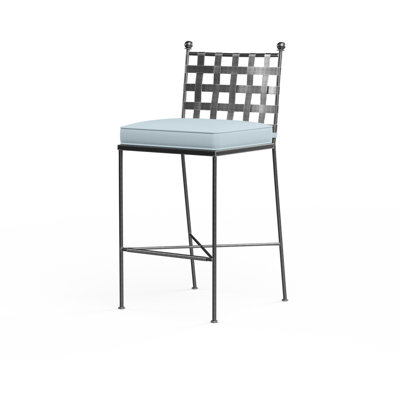 Tabouret de bar 32 po Lucier
