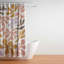 Rideau de douche DorisciciArt Mistral-119213462