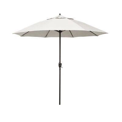 Gino 7.5' Market Sunbrella® Umbrella