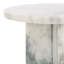 Devlin Marble Drink Table-650273765