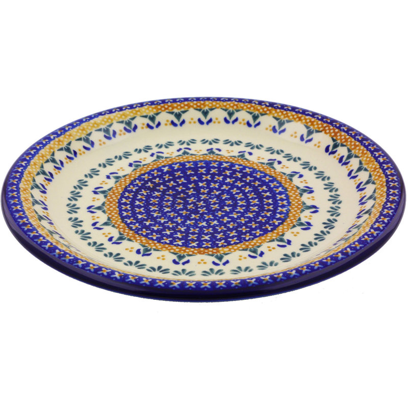 Stoneware Dinner Plate