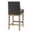 Bethea Leather Counter Stool-307151879