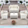 Mcchesney Rectangular Outdoor Coffee Table