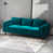 Teal Velvet is out of stock