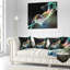  Coussin Abstract-29350609-29350613