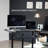 Vivo Mobile Height Adjustable Desk Cart with Sliding Keyboard Tray (CART-V06A)
