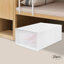 Boîte de rangement pour chaussures empilable 20 pièces
