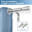 Tringle à rideaux simple Folwell Nagle-1352229566-1402134028