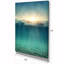 Corwin Abstract Underwater - Reproduction de photo sur toile tendue-29504912