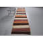 Tapis coloré turc Herki Anatolian pour chambre d'enfant