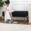 47-Inch Storage Ottoman Bench-559688575