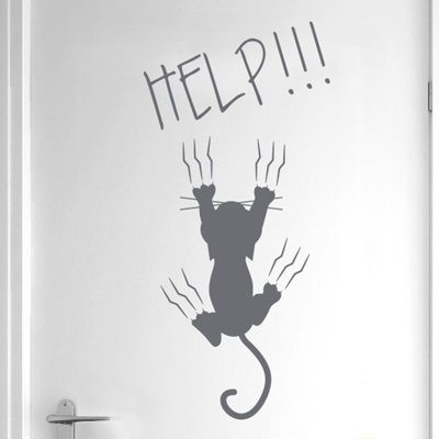 Animals Wall Decal