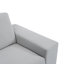 Bosco Fabric 3 Seater Sofa-932874646