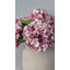 Small White Hydrangea 18"-1386890572