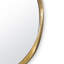 Miroir d'appoint Monet