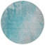 Tapis extérieur rond 8 pi
