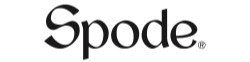 Spode Logo
