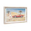Perfect Place to Tan Canvas Transportation Print by Oliver Gal-1416749677-1417076699