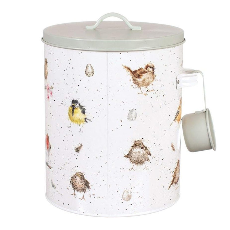 Outdoor Starter Bird Kit