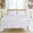 Colyt 100% Cotton Flannel Sheet Set-1986822626-1986822614