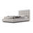 Aathish Upholstered Wingback Bed-1707303043-1707303052
