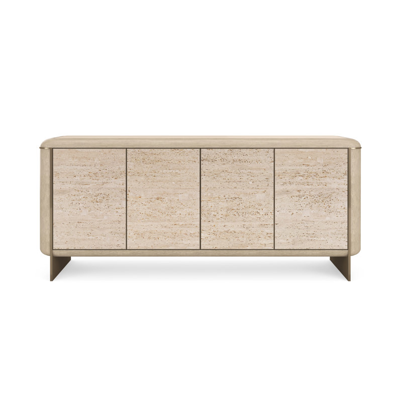 Caracole Media Console