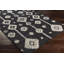 Sabra Wool Southwestern Area Rug-49921921