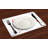 Polyester Abstract Rectangle Placemat
