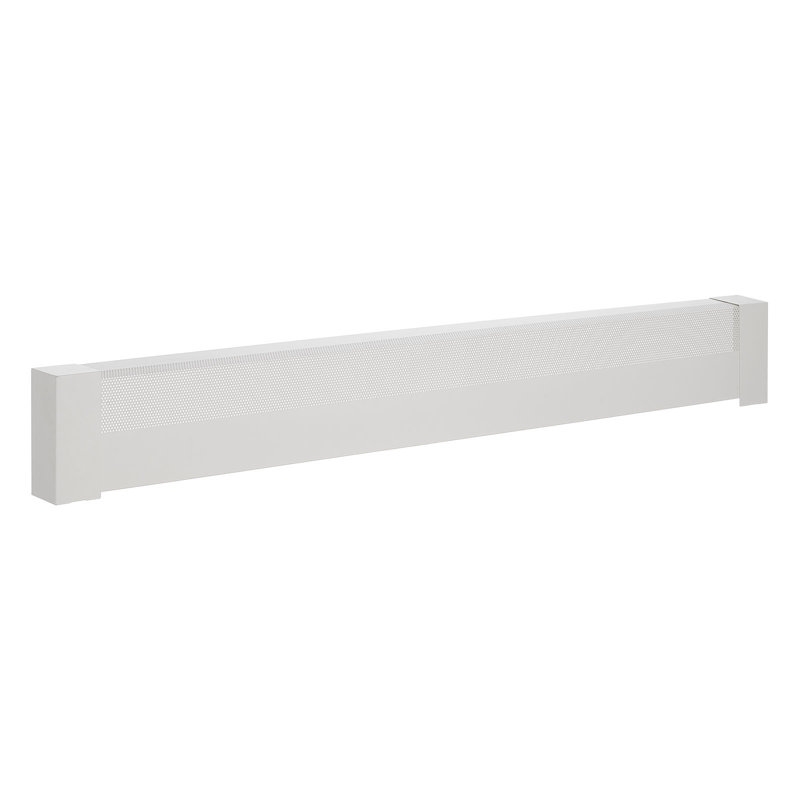 VEVOR Baseboard Cans, Covers, And Grills, 19.3cm H x 152.6cm W x 8cm D