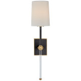 Julie Neill Lucia Medium Tail Sconce