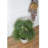 31.5'' Faux Fern Tree in Cement Pot