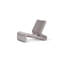 Line Outdoor Lounge Chair-1639866245