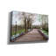 «Country Lane» par Diane Romanello, art mural sur toile-1695741449