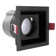 2" 3000K LED Recessed Lighting Kit