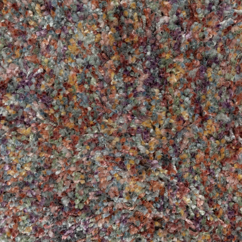 Performance Indoor Rug, Rectangle 6'7" x 9'6"