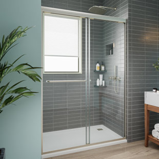 Wayfair  Shower & Bathtub Accessories You'll Love in 2024