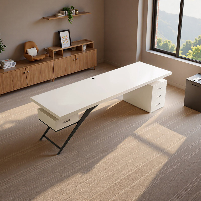 Bureau Stable