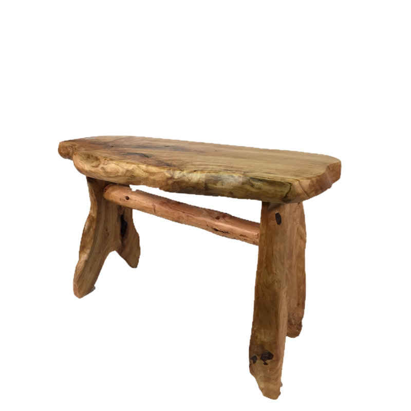 Busiek Wood Bench