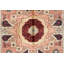 Wool Oriental Area Rug