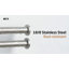 Barre à serviettes pivotante KES Kitchen-113991725