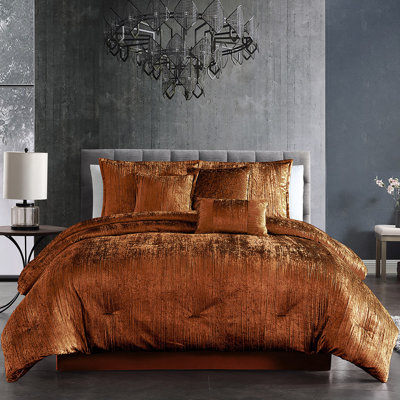 Riverbrook Home Turin Blush