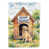 Dog House Welcome